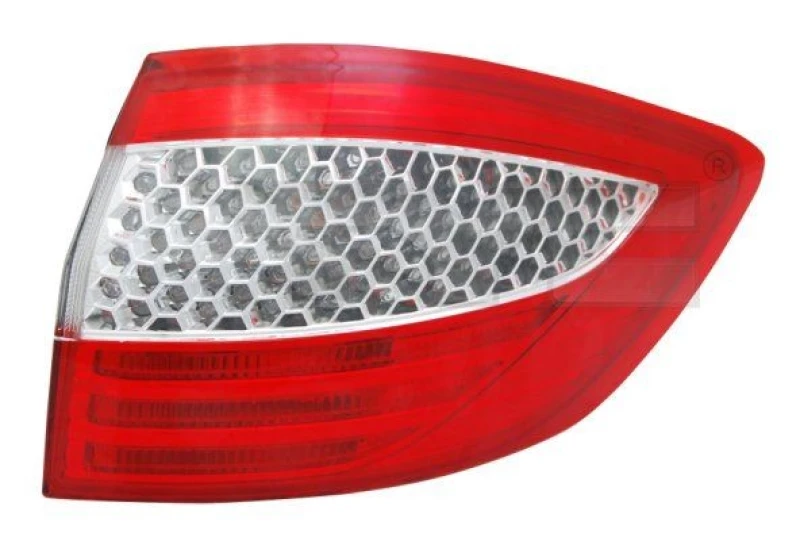 Image of TYC Rear light TYC 11-11694-01-2