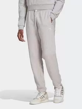 Image of adidas Originals Essentials+ Sustainable Pants - Grey, Multi, Size XS, Men