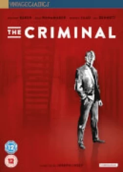 Image of The Criminal