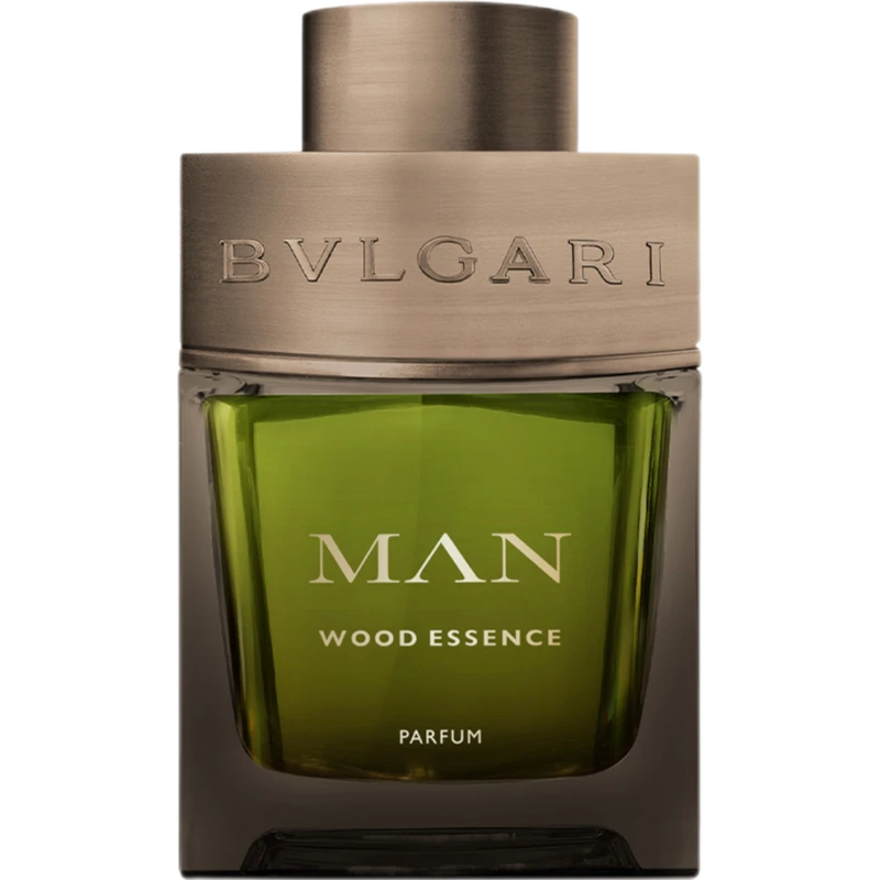 Image of BVLGARI Man Wood Essence Parfum 60ml