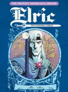 Image of Elric, Vol.5 : The Vanishing Tower