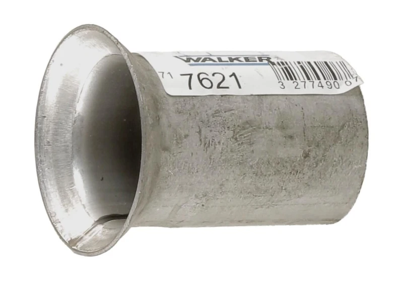 Image of WALKER 07621 Exhaust Pipe Length: 80mm Exhaust Pipe (17)