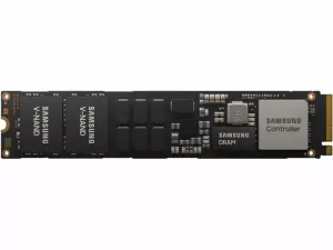 Image of Samsung PM9A3 960GB M.2 PCIe 4 SSD Drive
