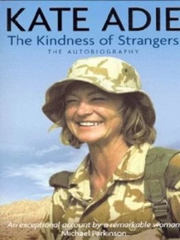 Image of The Autobiography by Kate Adie Paperback