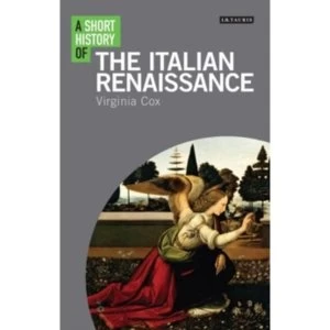 Image of A Short History of the Italian Renaissance