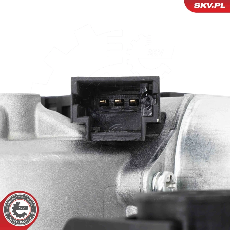 Image of ESEN SKV Wiper motor ESEN SKV 19SKV260