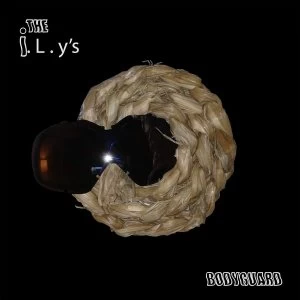 Image of The I.L.Y's - Bodyguard Vinyl