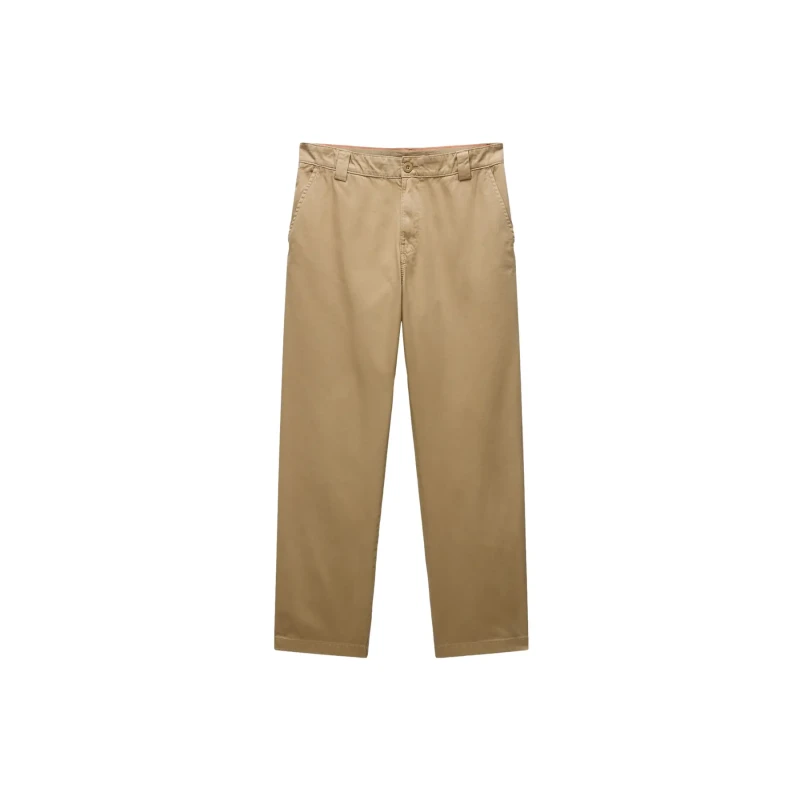 Image of Chino Trousers Napapijri Lotte Beige Male 29