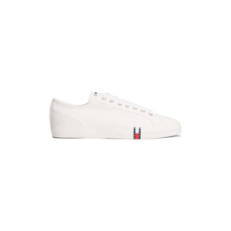 Image of Tommy Jeans TJ Archive Vlc Sn62 Ecru male 9 (43)