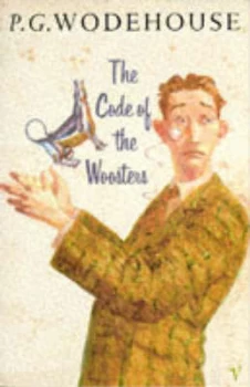 Image of The Code of the Woosters by P. G Wodehouse Book