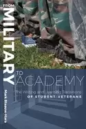 Image of from military to academy the writing and learning transitions of student ve