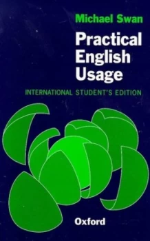Image of Practical English Usage International Student Edition only Available in Certain Countries by Michael Swan Paperback