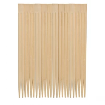 Image of Chef Aid Bamboo Chopsticks 10 Pair