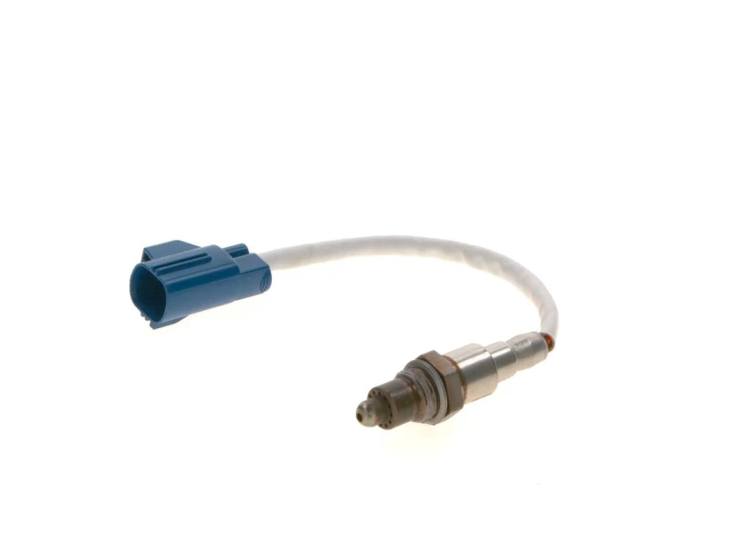 Image of Lambda sensor Bosch 0 258 030 01M