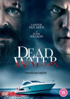 Image of Dead Water - DVD