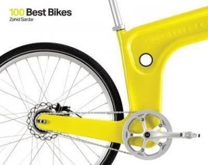 Image of 100 Best Bikes by Zahid Sardar Paperback