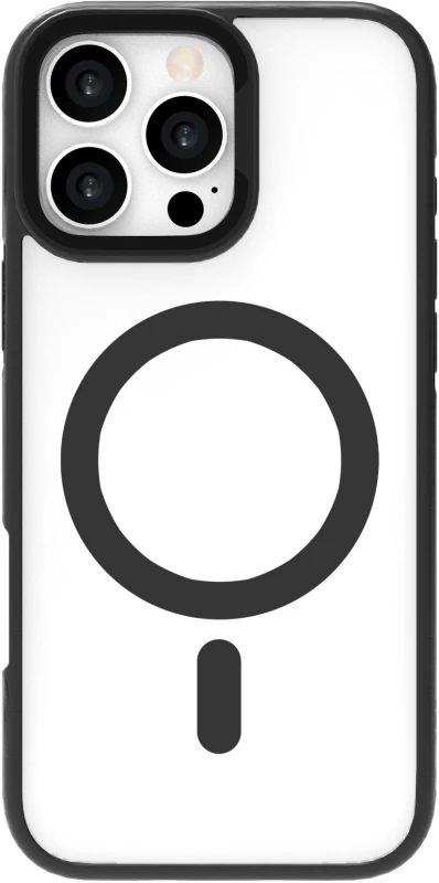 Image of eSTUFF ES67141102 mobile phone case 16cm (6.3") Cover Transparen