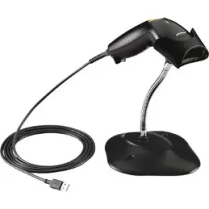 Image of Motorola LS1203 Handheld Barcode Scanner