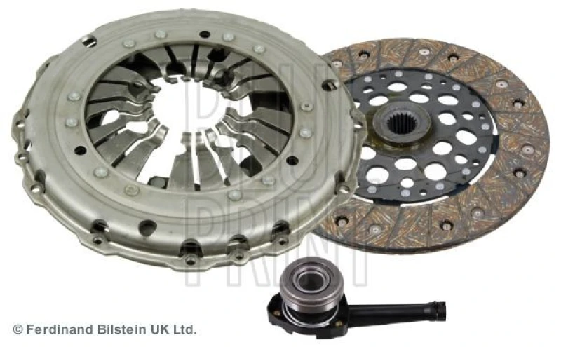 Image of Blue PRINT Clutch kit Blue PRINT ADR163037