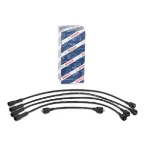 Image of Bosch Ignition Lead Set SUZUKI 0 986 356 732 Ignition Cable Set,Ignition Wire Set,Ignition Cable Kit,Ignition Lead Kit