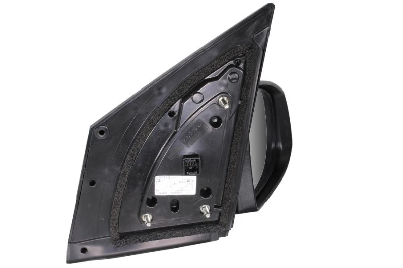 Image of Wing mirror METZGER 2060022