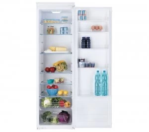 Image of Candy CFLO3550 316L Integrated Larder Fridge