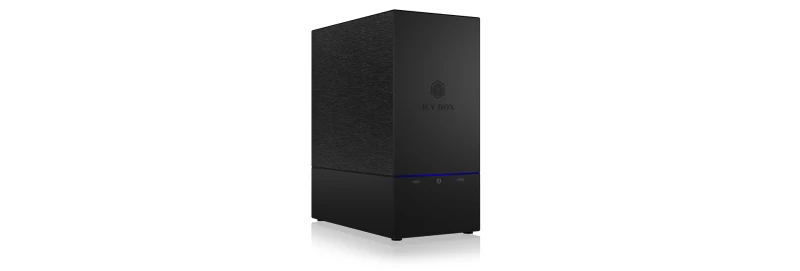 Image of ICY BOX Disk rry Deskop lck