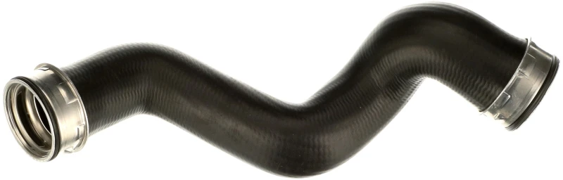 Image of GATES Charger intake hose GATES 09-0214