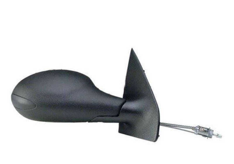 Image of ALKAR 6165482 Wing mirror Right, Convex Outside Mirror (50)