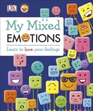 Image of My mixed emotions by Elinor Greenwood