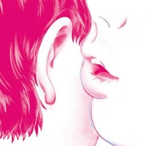 Image of Omnion by Hercules and Love Affair CD Album