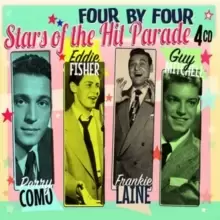 image of Stars of the Hit Parade