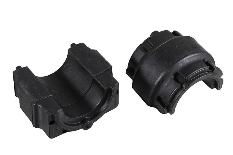 Image of Anti roll bar bush METZGER 52131408