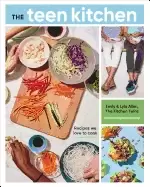 Image of teen kitchen recipes we love to cook