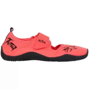 Hot Tuna Splasher Shoes Womens - Pink