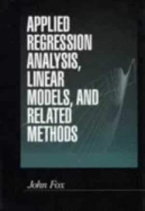Image of applied regression analysis linear models and related methods
