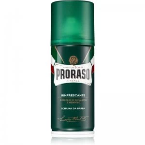 Proraso Green Shaving Foam 100ml