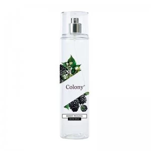 Image of Wax Lyrical Colony Berry Picking Room Sprays 235ml