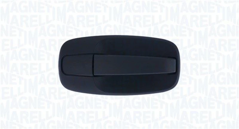 Image of MAGNETI MARELLI Door Handle MAGNETI MARELLI 350105050100