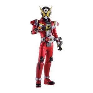Image of Sofvics Kamen Rider Geiz (Kamen Rider Zi-O) Ichibansho PVC Statue