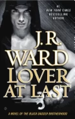 Image of lover at last