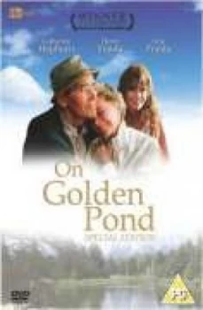 Image of On Golden Pond [Special Edition]
