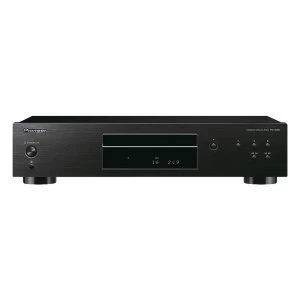 Image of PD10AEB CD Player with Quiet Drive Mechanism