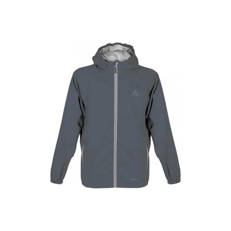 Image of Waterproof jacket Lhotse Aldo Noir Male S