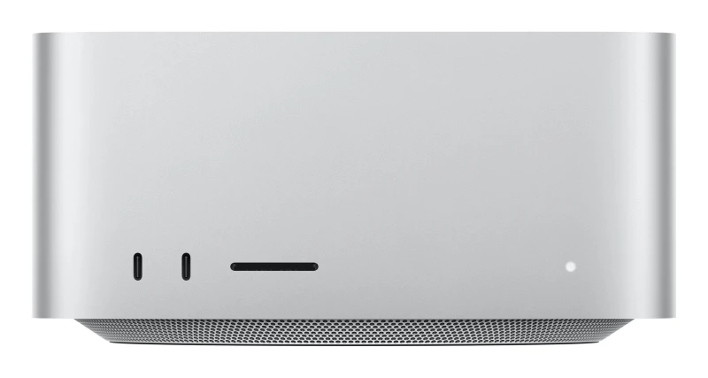 Image of Apple Mac Studio 2025 M3 Ultra 96GB 1TB