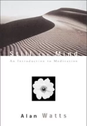 Image of still the mind an introduction to meditation