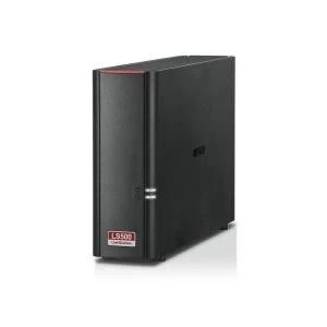 Image of Buffalo LinkStation 4TB Hard Disk Drive