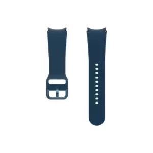 Samsung Sport Band SM for Galaxy Watch6 in Indigo (ET-SFR93SNEGEU)