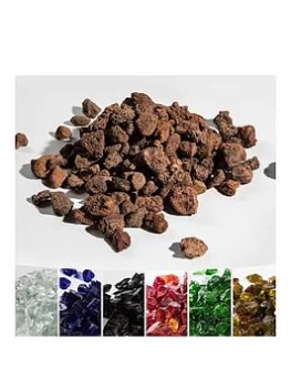 Image of Peaktop Peaktop Lava Rock - 3Kg