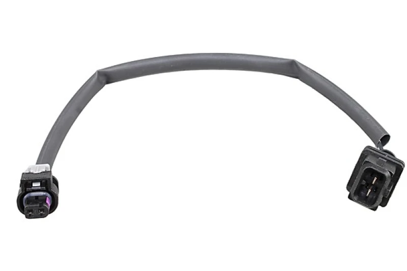 Image of Cable Repair Set, central electrics METZGER 2324080